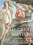 Great Masters (Library of great masters)