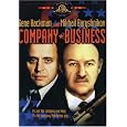Company Business