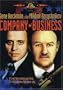 Company Business