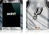Skinit San Antonio Los Spurs Vinyl Skin for Apple New iPad