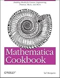 Mathematica Cookbook