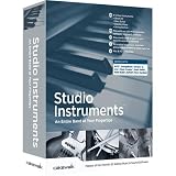 Cakewalk Studio Instruments ( Windows Macintosh )