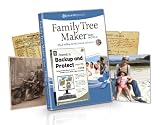 picture of Family Tree Maker 2012 World Edition (PC)