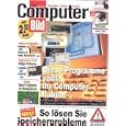 Computer Bild - October, 1997 - German Language Computer Magazine