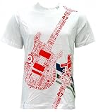 LRG - LRG Words Are Music T-Shirt