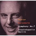 Mahler : Symphony No.7