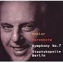 Sinfonie 7 von Daniel Barenboim
