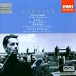 Karajan-Edition (Schumann / Franck / Grieg: Klavierkonzerte)