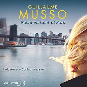 Nacht im Central Park: 6 CDs