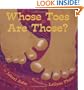 Whose Toes are Those?