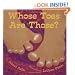Whose Toes are Those?