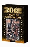 Produkt-Bild: 2012 - Tarot des Aufstiegs. 78 Tarotkarten.