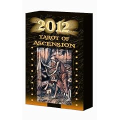 2012 - Tarot des Aufstiegs. 78 Tarotkarten.