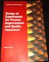 Design of Experiments for Process Improvement and Quality Assurance (Engineers in Business Series)