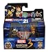 Marvel Vs Capcom 3 Minimates Series 2 Mini Figure 2Pack Storm Vs. Jill Valentine_s-1