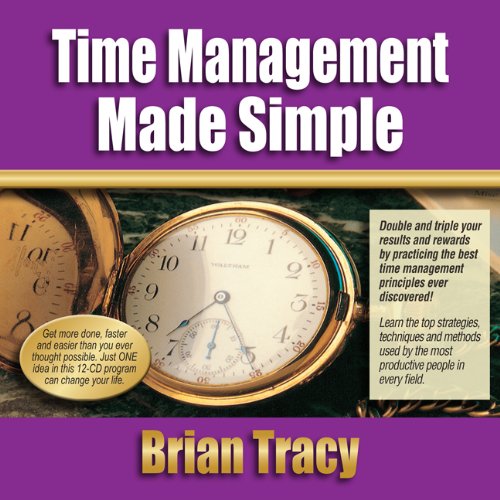enlarge Time Management Success Made Simple