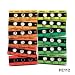 12 Prepared Micro-Slides With 36 Assorted Specimens # EDU-36729
