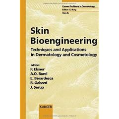 Current Problems in Dermatology: Skin Bioengineering: BD 26