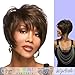 VIVICA A FOX Pure Stretch Wig - MOORE