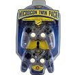 Microcon Twin Pack for Playstation 2