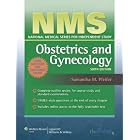 NMS Obstetrics and Gynecology (National Medical Series for Independent Study) by Samantha M Pfeifer
