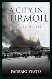 A city in turmoil : Dublin, 1919-1921