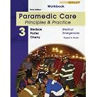 Click here to buy Student Workbook for Paramedic Care: Principles and Practice, Volume 3, Medical... by Robert S. Porter.