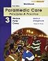Student Workbook for Paramedic Care: Principles & Practice, Volume 3, Medical Emergencies