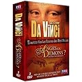 Coffret Dan Brown : Le code Da Vinci / Anges ou d�mons
