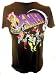 Search : X-Men (Marvel Comics) Mens T Shirt - X-Men Classic Art work From the 16 bit Sega Genesis Game