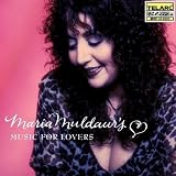 Maria Muldaurs Music for Lovers