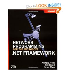 Network Programming for the Microsoft® .NET Framework (Pro-Developer)