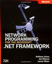 Network Programming for the Microsoft .NET Framework