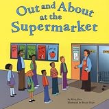 Books : Out and About at the Supermarket (Field Trips)