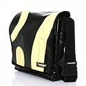 Unisign Messenger Bag Shoulder Bag made of Truck Tarpaulin