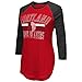 NBA Women's Hang Time 3/4 Sleeve Tee