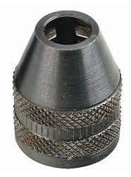 Proxxon 28941 MICROMOT Three Jaw Keyless Chuck