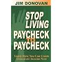 Stop Living Paycheck to Paycheck