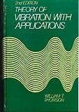 Theory of vibration with applications