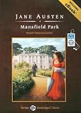 Mansfield Park (Tantor Unabridged Classics)