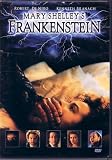  : Mary Shelley's FRANKENSTEIN (1994) - WIDESCREEN VERSION! - Rare Original DVD release! - Branagh, De Niro