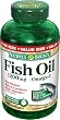 Nature's Bounty Fish Oil 1200 Mg., 180 Softgels