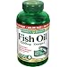 Nature's Bounty Fish Oil 1200 Mg., 180 Softgels
