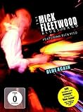 Mick Fleetwood Blues Band Blue Again [DVD]