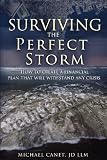 Surviving The Perfect Storm: How To Create A Financial Plan That will Withstand Any Crisis