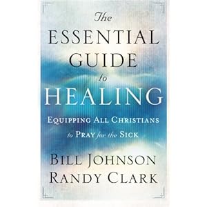 The Essential Guide to Healing