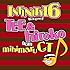 INFINITY16 welcomez TEE & hiroko from mihimaru GT「ずっと君と…(通常盤)」