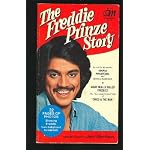 The Freddie Prinze story book cover