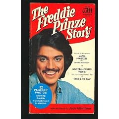 The Freddie Prinze story