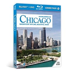 Picture Perfect HD Chicago [Blu-ray]